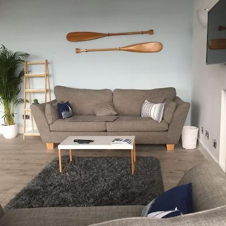 The Bolthole Apartment Limekilns Ngoại thất bức ảnh