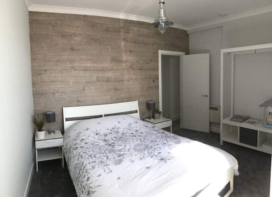 The Bolthole Apartment Limekilns Ngoại thất bức ảnh